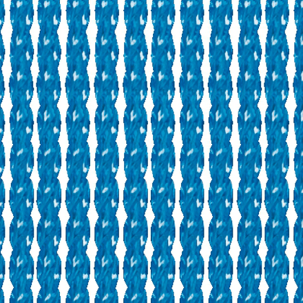 CORTINA TUB DE PLASTIC FLORIDA TRANS.430